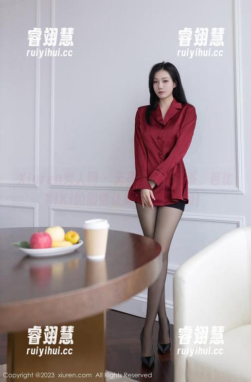 Xiuren秀人网-芭比KIKI Xiuren秀人网 - 无圣光?没关系,芭比KIKI的剧情让美图瞬间升级!