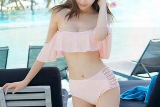 YouMi尤蜜荟 - 你见过冯木木LRIS的女友合集吗？最新的撩人视角等你来解锁！