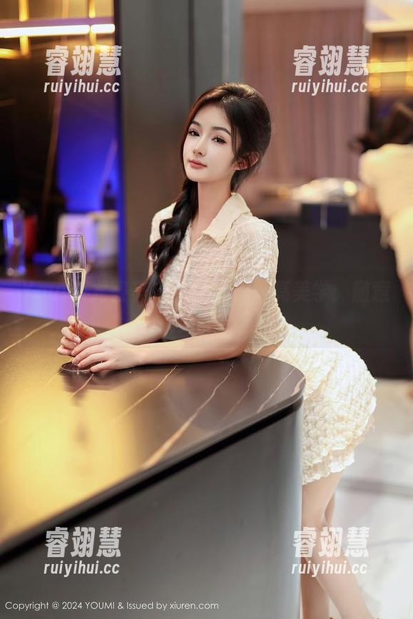 YouMi尤蜜荟-艾静香 YouMi尤蜜荟 - 艾静香的油亮美学:随意窥探的合集