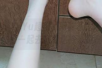 微密圈 - YuYu超甜丫网袜写真集分享：让我们一起去探索这神秘的缠绕