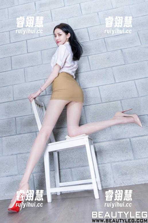 beautyleg-Aileen beautyleg - 下载Aileen的裤里丝,可能会让你重新定义‘柔软’!