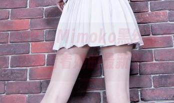 beautyleg - Mimoko黑丝写真集更新，快来看看她的最新变化！