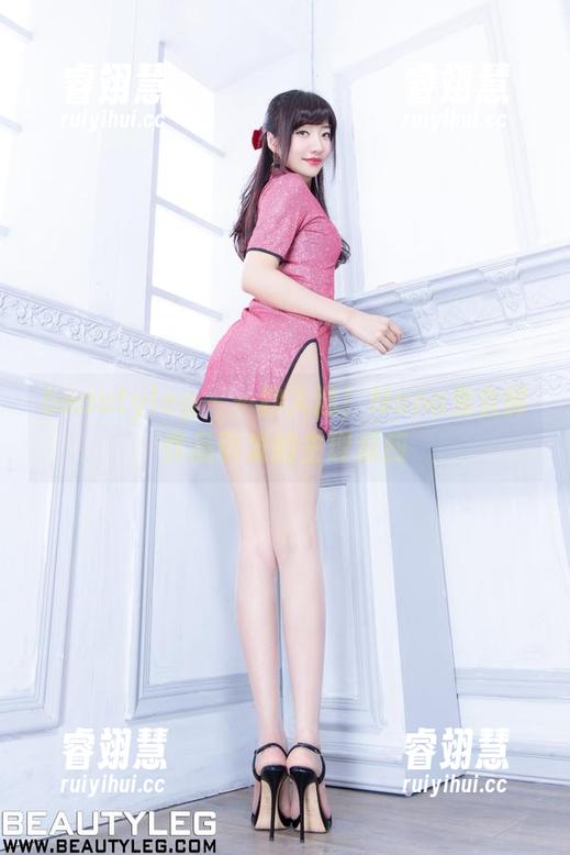 beautyleg-Nana beautyleg - 一秒入迷!Nana兔女郎作品引发的生理反应