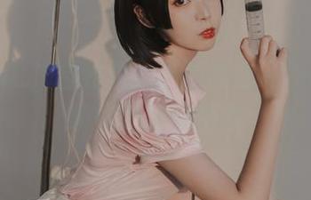 fushii_海堂特供：近距离恋爱作品集，瞬间心动的精致