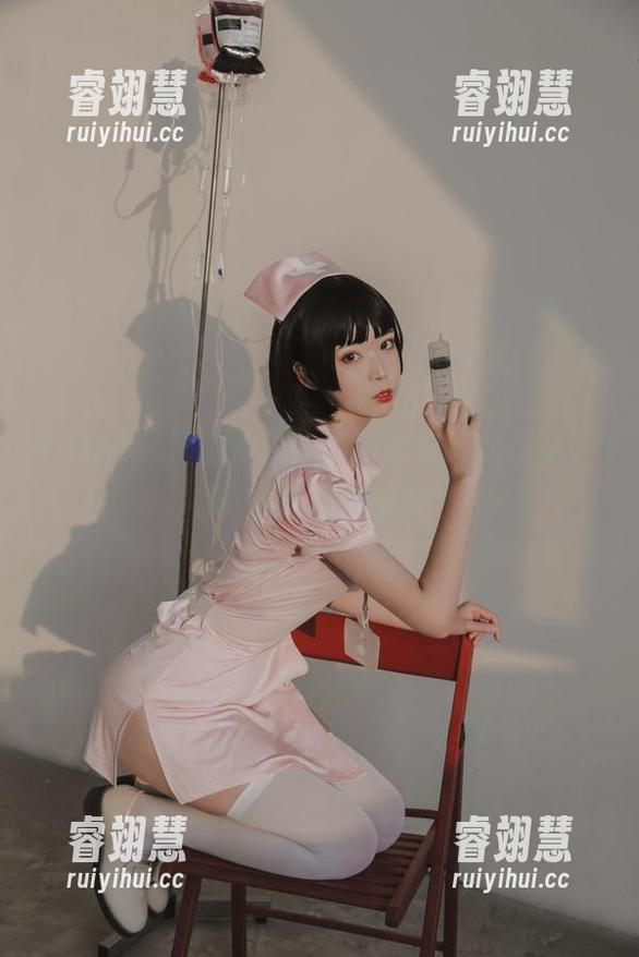 fushii_海堂特供：近距离恋爱作品集，瞬间心动的精致