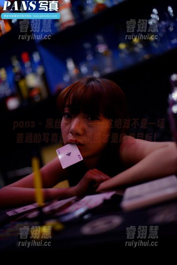 pans-微妮 pans - 黑丝与微妮——这绝对不是一场普通的写真追逐,美图才是终极目标!