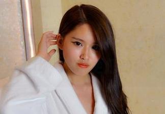 pans - 当熙媛遇上她的女友：原图与写真对比，哪个更打动你？
