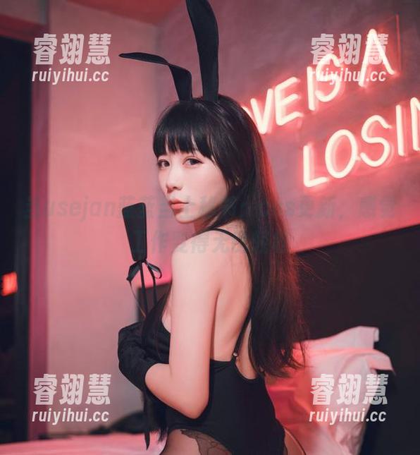 当usejan蓝蓝当上秘书：cos更新，感觉工作变得无比轻松