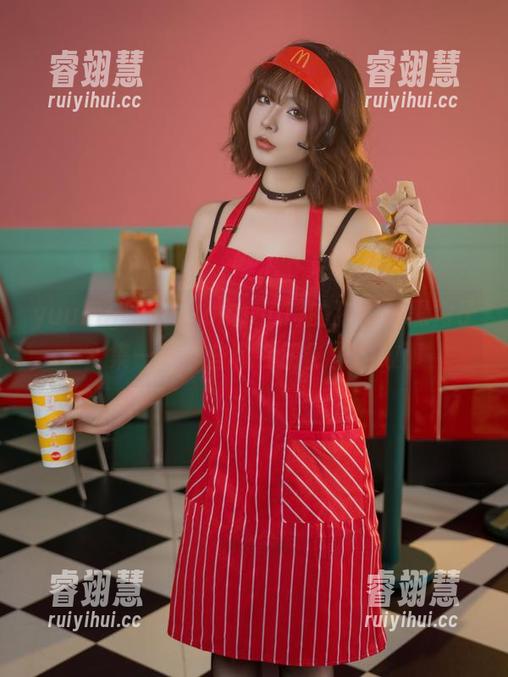 yuuhui玉汇(kokuhui)的猫猫头黑裙子合集——那些藏在阴影里的故事