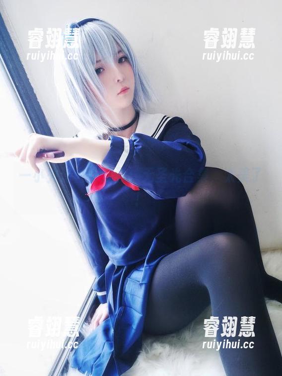 一小央泽 一小央泽白色魅影:无圣光合集,太美了!
