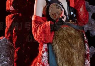 精选眼镜娘1号：七月喵子把我眼镜控的心都俘获了！