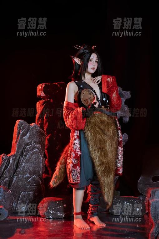 七月喵子 精选眼镜娘1号:七月喵子把我眼镜控的心都俘获了!