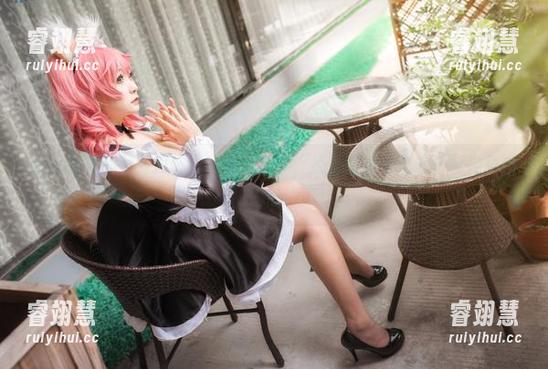 三刀刀miido 让人惊艳的三刀刀miido写真图库,感受玉藻前的每一个神秘瞬间