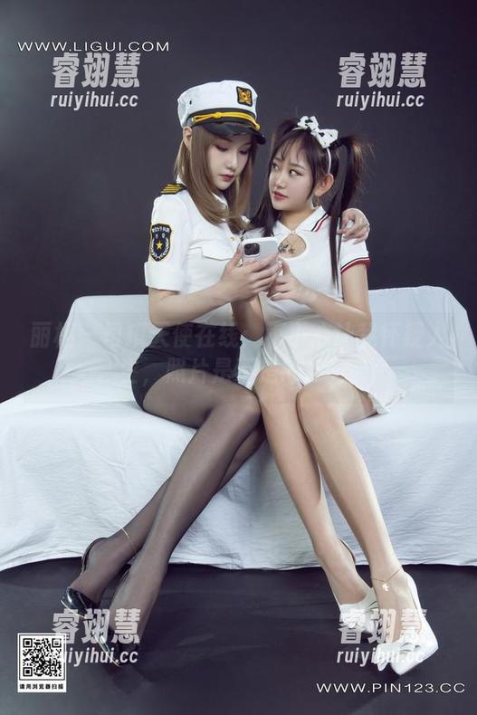 丽柜-司琪 丽柜 - 司琪天使在线:不小心让我怀疑人生,照片是不是PS的?