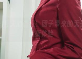 丽柜 - 夏天的诱惑：团子带来的无圣光套图新体验