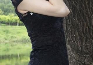 丽柜 - 夏日燃情：左左把这些写真资源玩得淋漓尽致