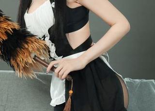 丽柜 - 璐璐经典回顾：从她的写真集到那些让人惊艳的原图，一步步走进她的世界