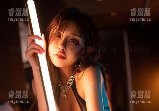 微密圈 - 于芷晴的极致小恶魔，美图分享一波，准备好跟心跳一起飞了吗？