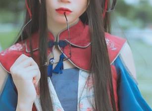 五更百鬼的校服美图，写真里的阴影与光芒！
