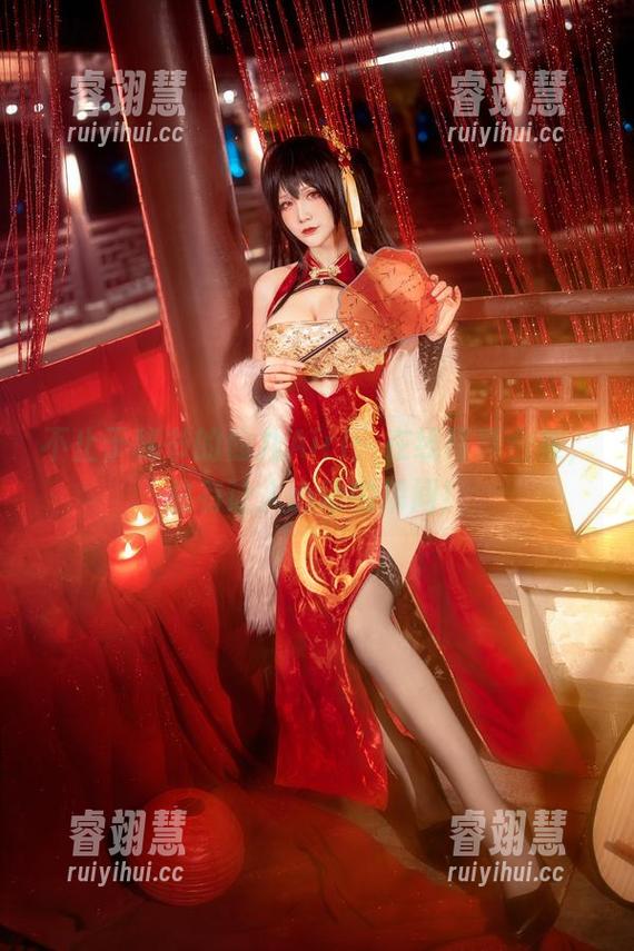 仙九Airi 不止于秘书的仙九Airi:在线写真合集,总有让人心动的瞬间!