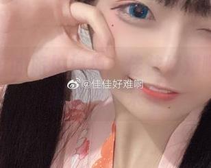 从未想过的旅拍视角：佳佳好难啊最新作品集震撼来袭