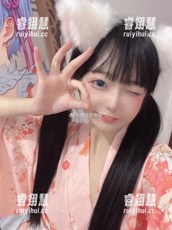 佳佳好难啊 从未想过的旅拍视角:佳佳好难啊最新作品集震撼来袭