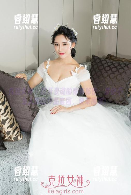 克拉女神-姜璐 克拉女神 - 打开姜璐的秘书秘密:那些不为人知的作品套图,快来围观!