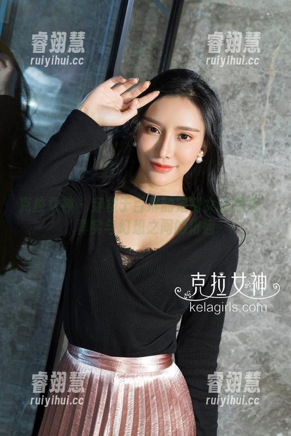 克拉女神-百琳 克拉女神 - 穿梭于百琳的定制女孩图集:真实与幻想之间的徘徊
