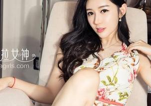 克拉女神 - 原图资源大揭秘，芊芊女王的气场太强大了