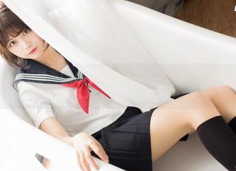 一键收藏，兔玩映画Lolita少女图集，完美契合你的脑洞与幻想。