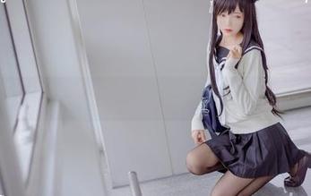 艰难选择！兔玩映画更新舰b作品，你深深吸引了我的目光！