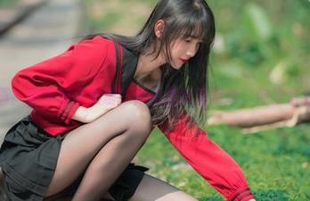 兔玩映画：俏学姐又来啦！作品集每日更新，你准备好了吗？