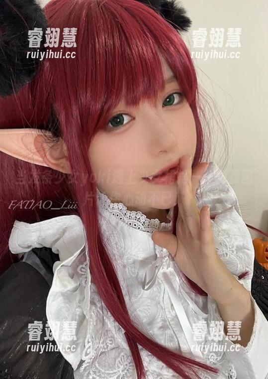 发条少女yoki 当发条少女yoki遇上少女裙摆——免费图片让你心动不已!