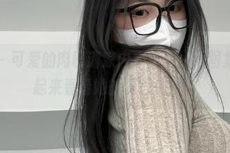 微密圈 - 可爱的肉巴清凉内衣套装：原图集合，一起来看看她的夏日温度！