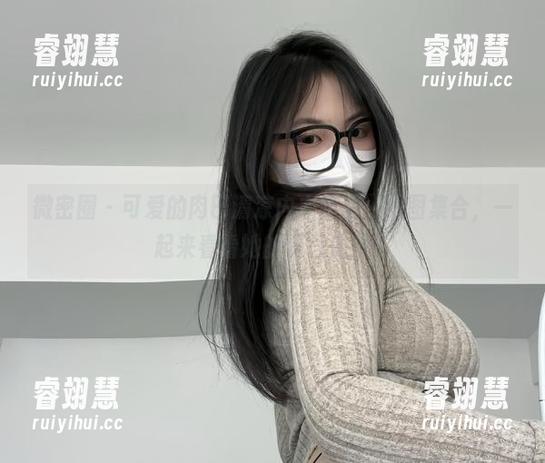 可爱的肉巴 微密圈 - 可爱的肉巴清凉内衣套装:原图集合,一起来看看她的夏日温度!