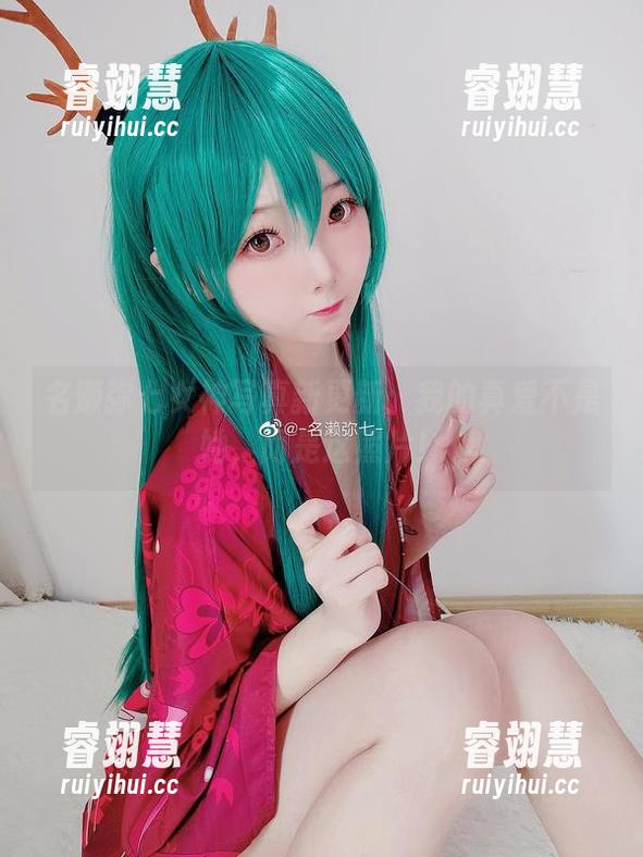 名濑弥七 名濑弥七女神写真新更新:我的真爱不是她,而是这照片!