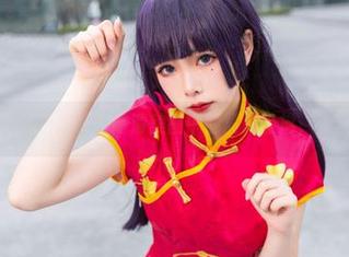 向小圆的蓝色之夏，高清美图中的夏风轻拂，太舒服了吧