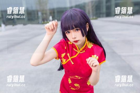 向小圆 向小圆的蓝色之夏,高清美图中的夏风轻拂,太舒服了吧
