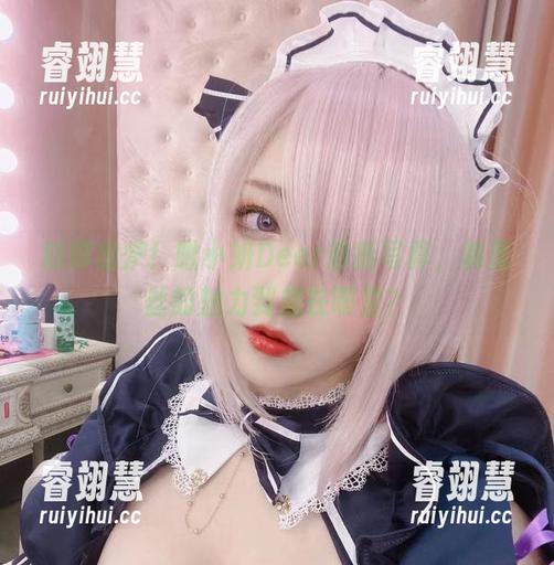 啾小妍Deer 新鲜出炉!啾小妍Deer最新写真,裤里丝的魅力到底在哪里?