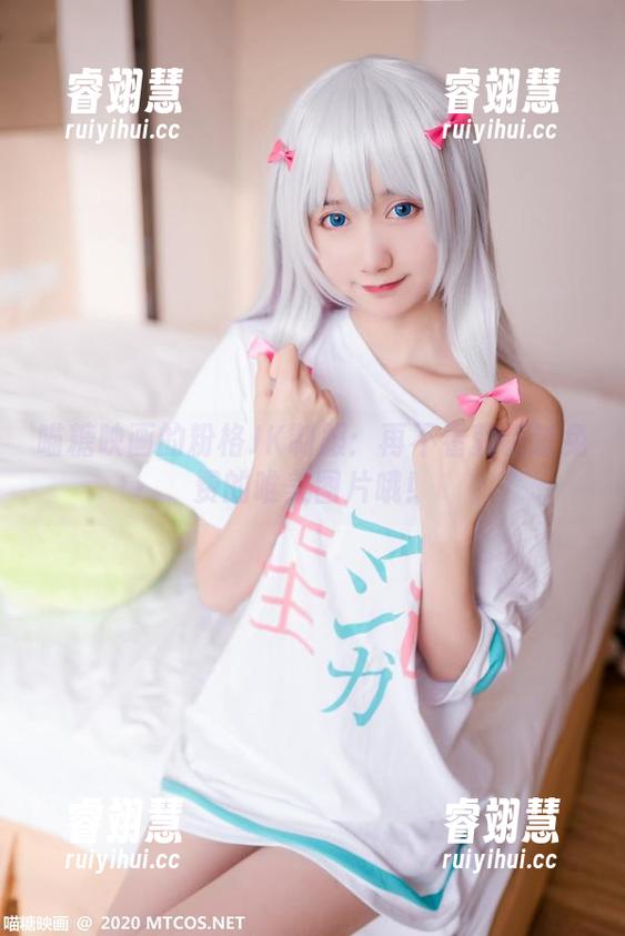 喵糖映画的粉格JK制服：再不看就错过免费的唯美图片哦！