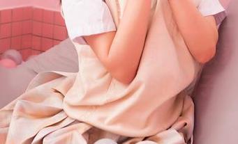 嗲囡囡 - 可爱不仅是个词，李筱乔jo的写真就是个活生生的例子