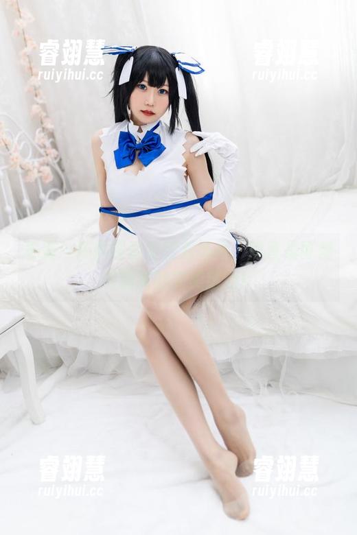 坏露露香宝 更新!坏露露香宝的双马尾,简直是可爱与调皮的完美结合!