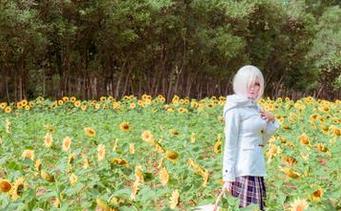 体操服合集：看塔塔_Lo1iTa的运动瞬间，谁说运动不能有魅力？