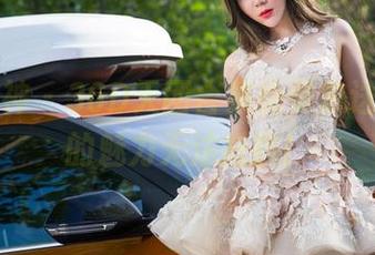 头条女神 - 36D天团合集免费放送，易阳的魅力无法抵挡！