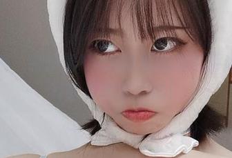 呐呐呐，奈汐酱Nice娇羞的危险游戏——写真原图大揭秘！
