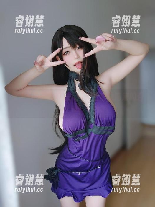 女主K 女主K的黑白幻想:每一张都是高清的召唤