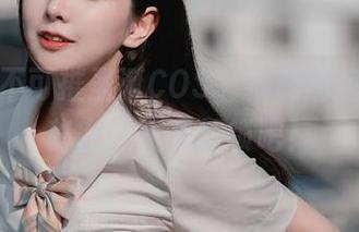妍子坚不可摧圣诞COS，福利图包中的小秘密，快来解锁吧！