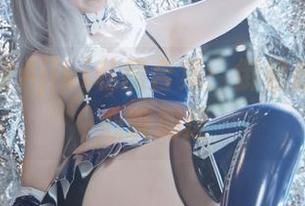 解锁安食Ajiki私房合集：御姐时刻让你心跳加速