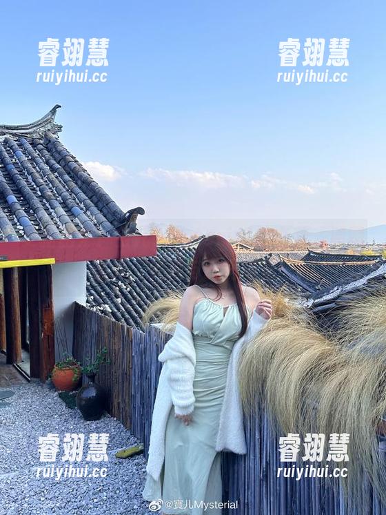 宝儿mysterial 更新出炉!宝儿mysterial的套装,原图曝光,灵感与时尚兼备!