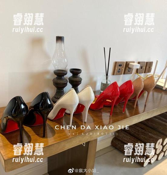 宸大小姐 微密圈 - 宸大小姐礼服图集:一不小心就把我的心融化了